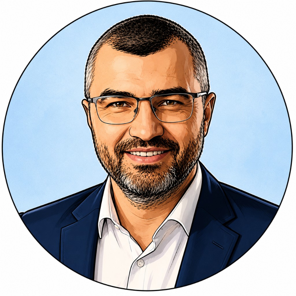 Пётр Лисневский